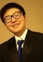A photo of Alexander, a tutor from The University of Texas at Dallas