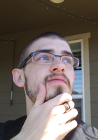A photo of Kyle, a tutor from University of Colorado Denver