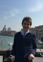 A photo of Ben, a tutor from Wheaton College (Illinois)