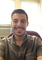 A photo of Raymond, a tutor from Montclair State University