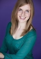A photo of Meagan, a tutor from The University of Texas at Austin