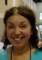 A photo of Theresa, a tutor from University of Denver