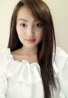 A photo of Ivy, a tutor from University of Houston