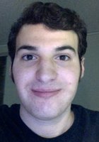 A photo of Alex, a tutor from American University