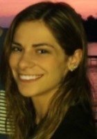 A photo of Ava, a tutor from Loyola University Maryland