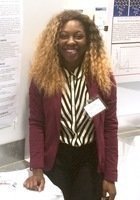A photo of Noella, a tutor from Texas Southern University