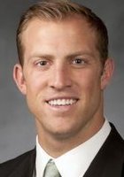 A photo of Josh, a tutor from Brigham Young University-Provo