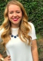A photo of Aurora, a tutor from High Point University A photo of Aurora, a tutor from High Point University