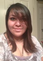 A photo of Evelyn, a English tutor in Dallas Fort Worth, TX A photo of Evelyn, a English tutor in Dallas Fort Worth, TX