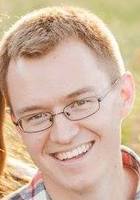 Halifax Structural Engineering tutor named Chad Halifax Structural Engineering tutor named Chad