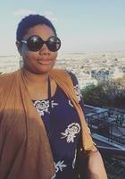 A photo of Mikaela, a tutor from SUNY at Binghamton