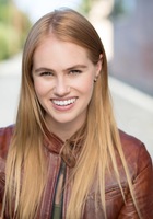 A photo of Rachel, a tutor from Dartmouth College