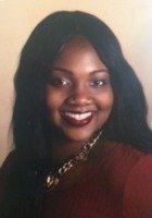 A photo of Shekinah, a Math tutor in Fort Lauderdale, FL A photo of Shekinah, a Math tutor in Fort Lauderdale, FL