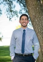 A photo of Fouad, a tutor from The University of Texas at Austin