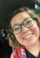 A photo of Sarah Lindsay, a tutor from Bob Jones University A photo of Sarah Lindsay, a tutor from Bob Jones University