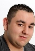 A photo of Francisco, a tutor from Eastern Oregon University A photo of Francisco, a tutor from Eastern Oregon University