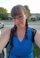 A photo of Amy, a Math tutor in Summit, IL A photo of Amy, a Math tutor in Summit, IL