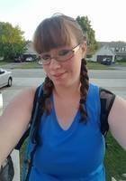 A photo of Amy, a Math tutor in Summit, IL A photo of Amy, a Math tutor in Summit, IL