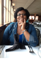 A photo of Pauline, a Pre-Algebra tutor in Conroe, TX A photo of Pauline, a Pre-Algebra tutor in Conroe, TX