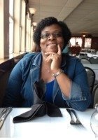 A photo of Pauline, a Pre-Algebra tutor in Conroe, TX A photo of Pauline, a Pre-Algebra tutor in Conroe, TX