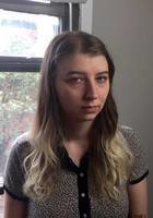 A photo of Emily, a Graduate Test Prep tutor in Manhattan, NY A photo of Emily, a Graduate Test Prep tutor in Manhattan, NY