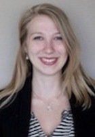 A photo of Anya, a English tutor in Connecticut A photo of Anya, a English tutor in Connecticut