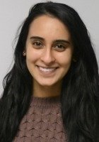 A photo of Sandy, a tutor from New Jersey Institute of Technology