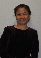 A photo of Jianjin, a tutor from Methodist University