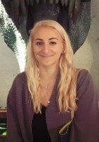 A photo of Sophia, a Science tutor in Fort Lauderdale, FL A photo of Sophia, a Science tutor in Fort Lauderdale, FL