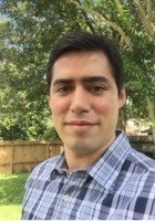 Houston, TX Spanish tutor named Daniel Houston, TX Spanish tutor named Daniel