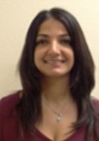 A photo of Neda, a tutor from GCU