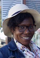 A photo of Regina, a tutor from Temple University