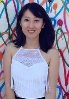 A photo of Yaya, a Accounting tutor in Round Rock, TX A photo of Yaya, a Accounting tutor in Round Rock, TX