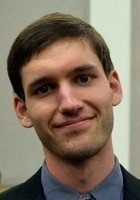 A photo of John, a tutor from University of California-Los Angeles