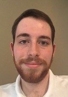 North Carolina SAT prep tutor Noah North Carolina SAT prep tutor Noah
