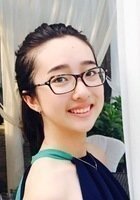 A photo of Ella, a tutor from Tulane University of Louisiana