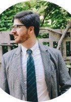 Pittsburgh, PA SAT tutor named Luke Pittsburgh, PA SAT tutor named Luke