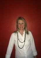 A photo of Courtney, a tutor from Texas State University-San Marcos