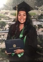 A photo of Lakiesha , a AP Chemistry tutor in Paradise, NV A photo of Lakiesha , a AP Chemistry tutor in Paradise, NV