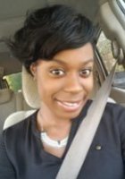 A photo of Dione, a tutor from Christian Brothers University