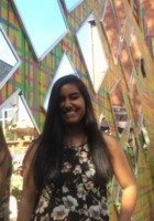 A photo of Ragini, a tutor from University of Pittsburgh-Pittsburgh Campus