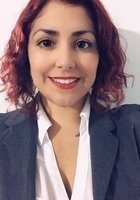 A photo of Natasha, a tutor from Miami Dade College