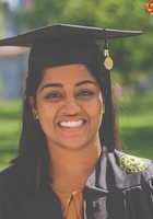 A photo of Sherly, a Pre-Algebra tutor in Louisiana A photo of Sherly, a Pre-Algebra tutor in Louisiana