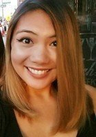 A photo of Jennifer, a tutor from SUNY at Binghamton
