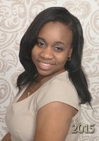 A photo of Anita, a tutor from Kennesaw State University