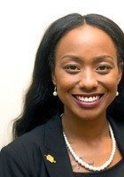A photo of Jazmine, a tutor from Virginia State University