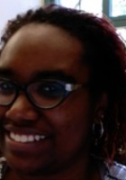 A photo of Tiffani, a tutor from University of Richmond