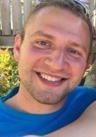 A photo of Ryan, a tutor from University of Washington-Seattle Campus