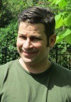 A photo of Jim, a tutor from Antioch University-Midwest