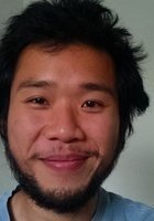 A photo of David, a tutor from The University of Texas at Austin